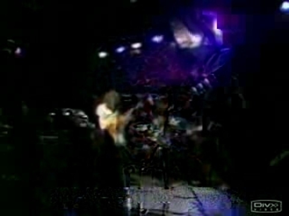 Steve Hillage Live 1977 pt1