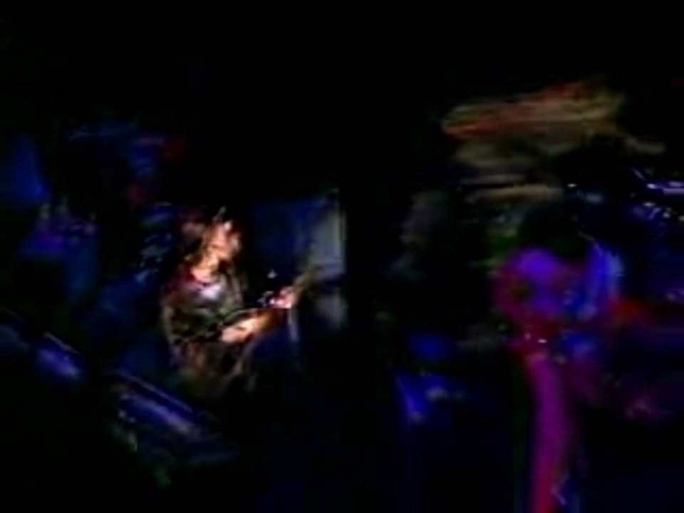 Steve Hillage Live 1977 pt2
