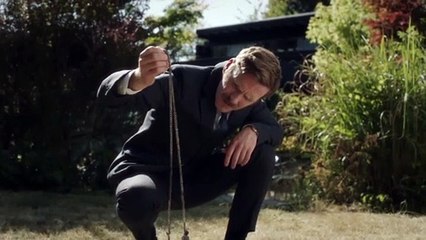 Endeavour - Tráiler español