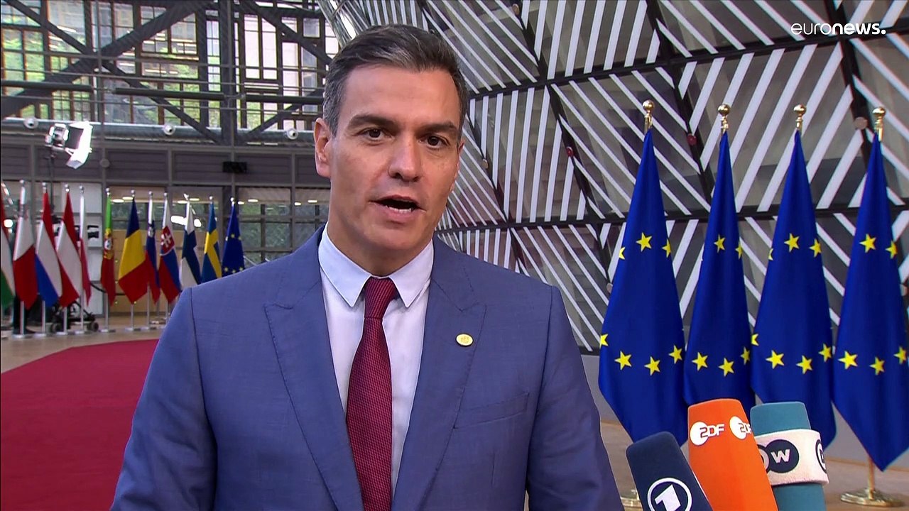 EU-Gipfel im Kampf gegen hohe Energiepreise gespalten