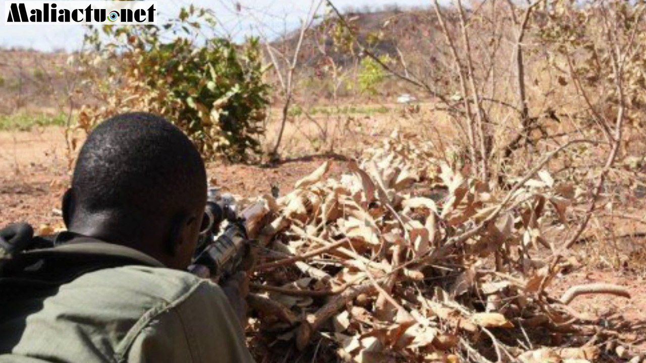 Mali : l’actualité du jour en Bambara Jeudi 21 Octobre 2021