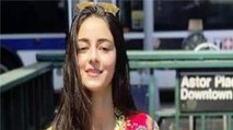 Drug Case: NCB summons Ananya Panday! Know why
