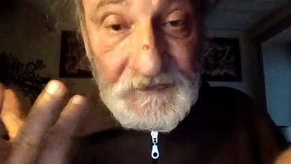 CIRO GRILLO IL PROCESSO IL PATRIARCATO