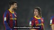 Pique 'one of the greatest centre-backs of all time' - Puyol