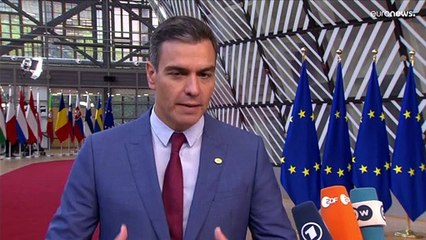 Il summit della discordia: Polonia, prezzi del gas e green deal