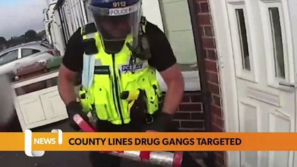 Half a million pounds worth of Cociane seized and other latest Birmingham news (Thursday October 21)