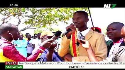 ACTU + DU 20 OCTOBRE 2021