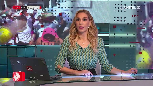 Gremiales señalan que las marchas de este jueves contra la Ley 1386 fueron un éxito