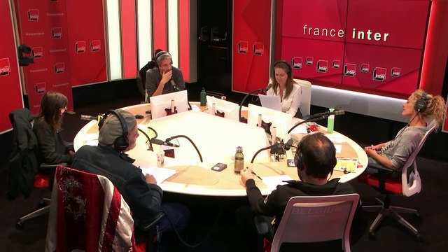 Lionel Jospin n'est pas mort ? Vous êtes sûr de ça ? -Le Journal de 17h17