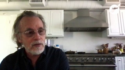 Jackson Browne racconta Joni Mitchell