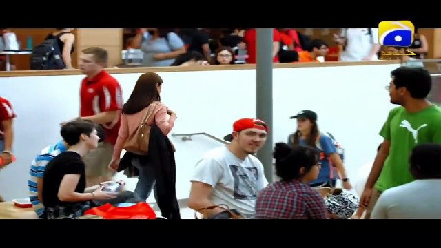 Khuda Aur Mohabbat (God And Love) Season 2 (S02-E19) Episode 19, Har Pal Geo Drama | Pakistani Best Drama Web Series