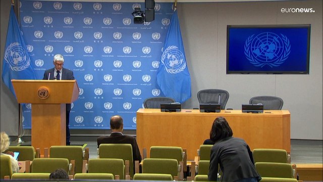 ONU critica estímulos para a produção de combustíveis fósseis