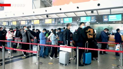 What to Do If You Find Yourself in a Pandemic Predicament Whilst Traveling