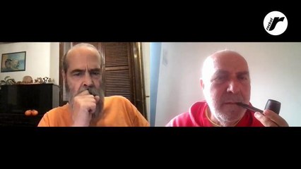 Una chiacchierata con Mark Harris per i 40 anni dell'album "Fabrizio De André" (Parte 2)