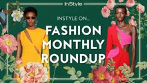 InStyle Editors On: Fashion Month Round Up