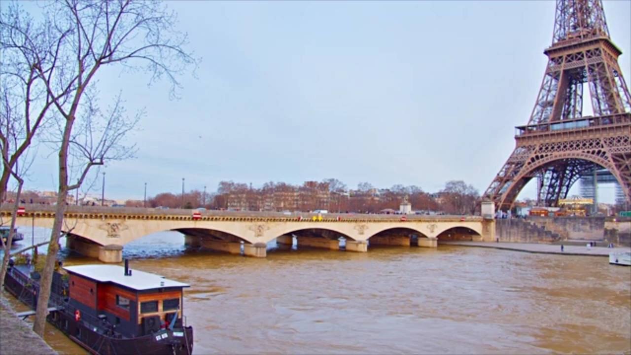 I Took a $199 Flight to Paris on Low-cost Airline French Bee — Here's What It Was Like