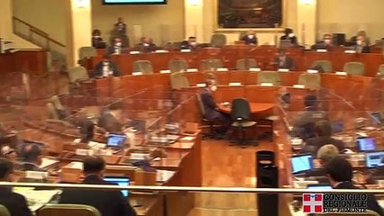 ll Consiglio Regionale Piemonte istituisce l’Azienda sanitaria Zero