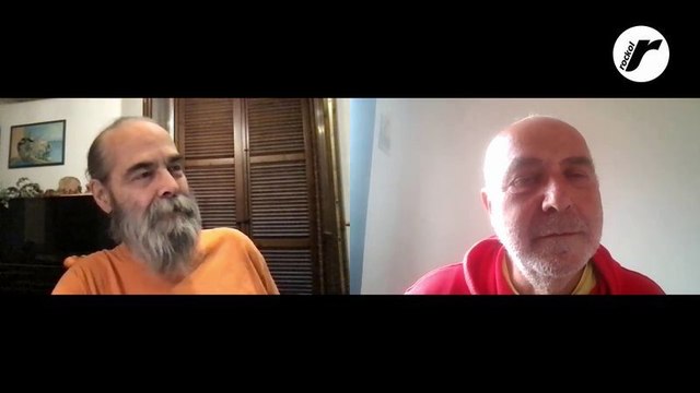 Una chiacchierata con Mark Harris per i 40 anni dell'album Fabrizio De André (Parte 4)