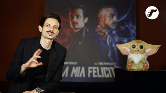 Rovazzi secondo Rovazzi: da “Andiamo a comandare” a “La mia felicità”