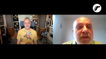 Una chiacchierata con Corrado Rustici (Parte 1)