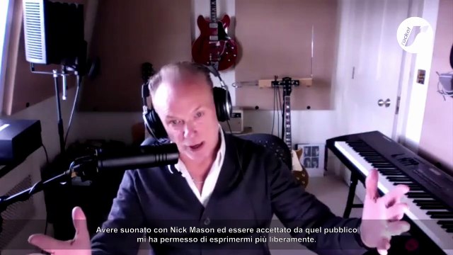 Gary Kemp racconta il suo primo disco solista, “InSolo”