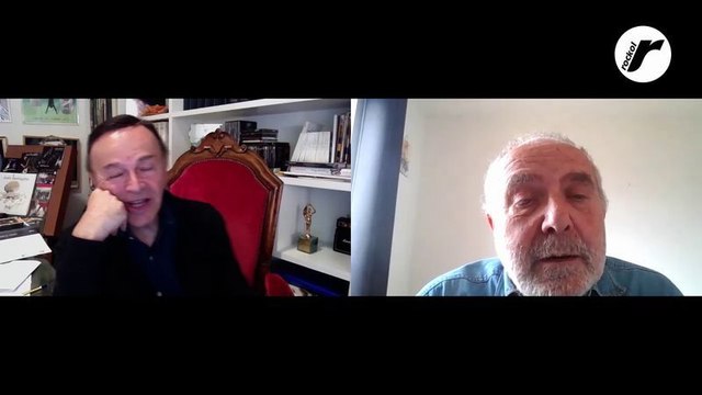 Una chiacchierata con Dodi Battaglia (Parte 1)