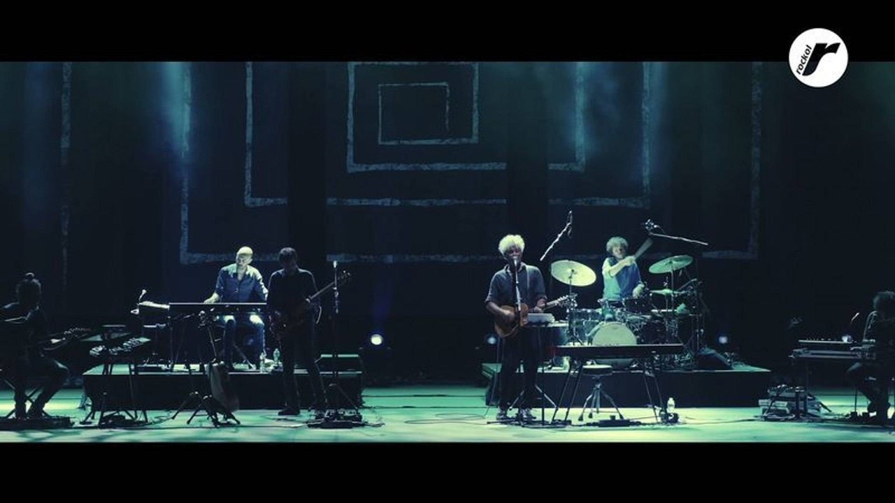 "Il primo della lista" (Live)
