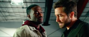 Ambulance : bande-annonce VO du nouveau Michael Bay (avec Jake Gyllenhaal et Yahya Abdul-Mateen II)