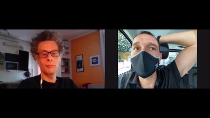 Boosta: ‘La scommessa degli NFT per restituire valore alla musica’