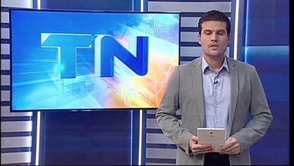 Tribuna Notícias 2ª Edição 19 10  2021