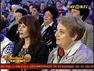 Geta Postolache - Recital Festivalul Dor de cant romanesc - Cumpana 2017