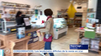 Le Journal - 21/10/2021 - CRUES / Exercice grandeur nature sur les digues