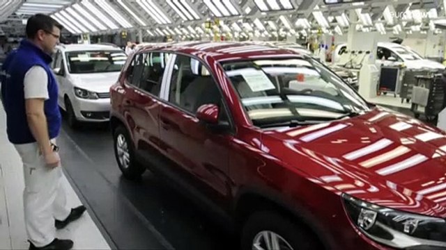 Mercado automóvel vira-se para os usados e preços disparam