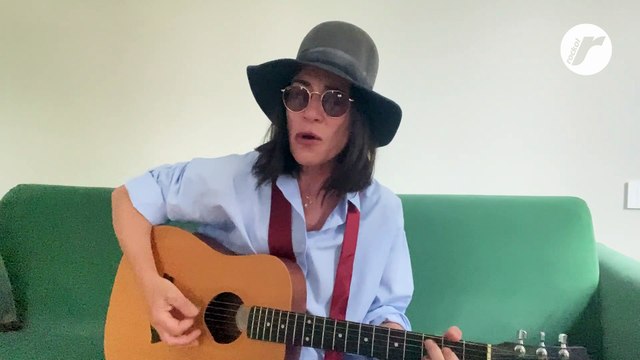 80 volte Bob Dylan: Paola Turci suona Just like a woman