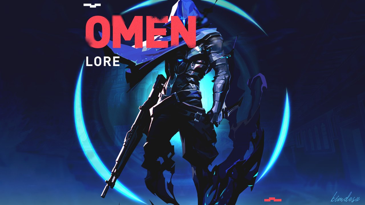 Omen Lore, die nicht mal Gandalf kennt