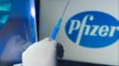 Pfizer/BioNTech Says Booster Dose Is 95.6% Effective in Phase 3 Trial