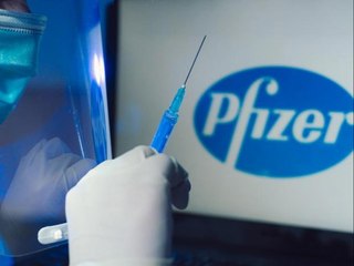 Pfizer/BioNTech Says Booster Dose Is 95.6% Effective in Phase 3 Trial