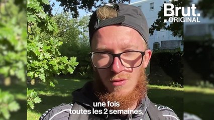 À Nantes, Jonathan s'est retrouvé à la rue à 21 ans
