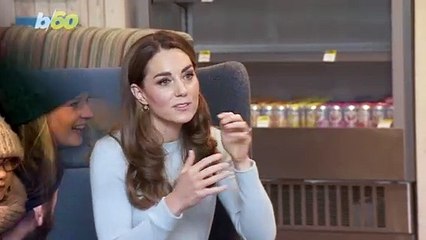 This Could Be a Royal First With Kate Middleton Finding Success in This Specific Area