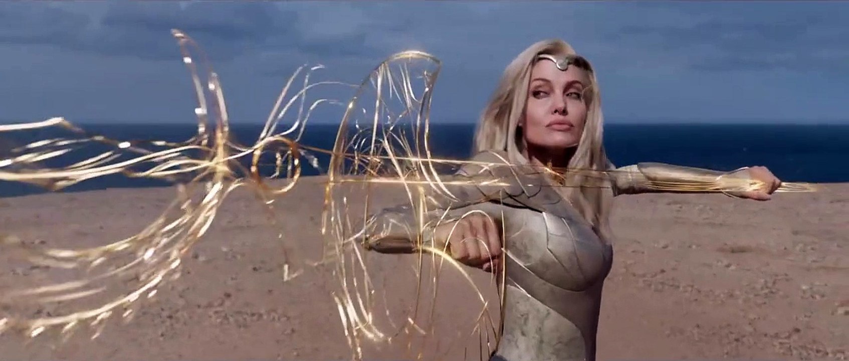 Angelina Jolie _ Marvel Studios’ Eternals _ #FinalTrailer