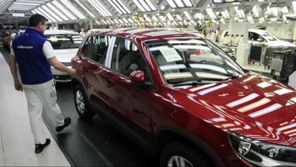 Conséquence de la pénurie de semi-conducteurs, les prix des voitures d'occasion augmentent