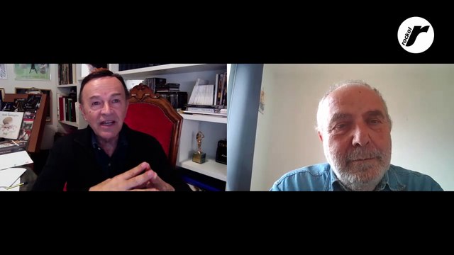 Una chiacchierata con Dodi Battaglia (Parte 2)