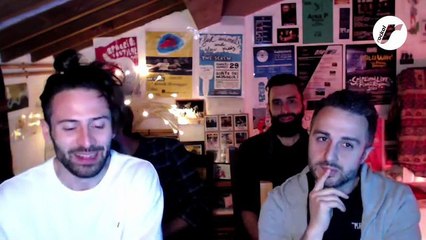 Fast Animals and Slow Kids, il nuovo singolo con Willie Peyote: ‘Un amico e un artista che stimiamo’