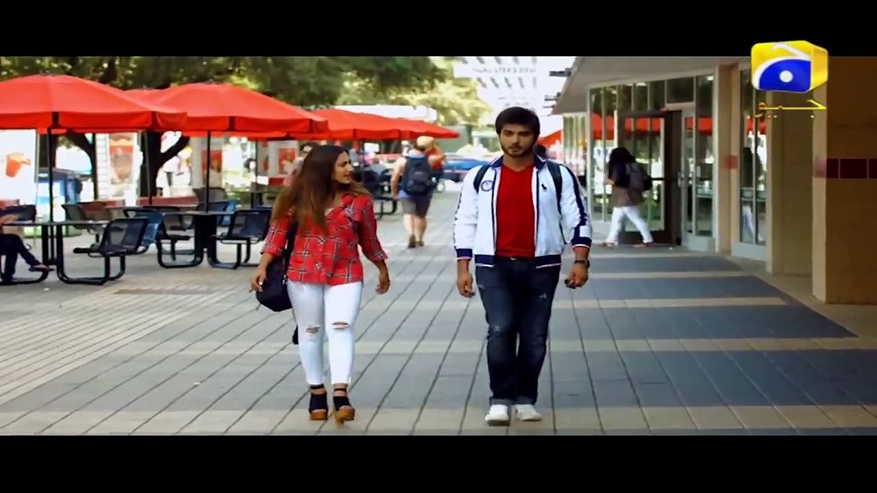 Khuda Aur Mohabbat  (God And Love) Season 2 (S02-E20)  Episode 20, Har Pal Geo Drama | Pakistani Best Drama Web Series