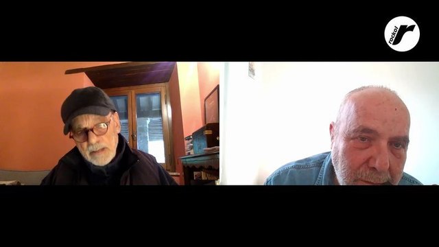 Pooh, Tanta voglia di lei ha 50 anni: parla Giancarlo Lucariello (Parte 2)