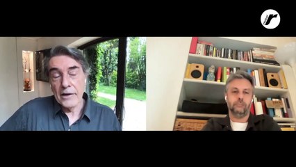 "Mister Fantasy", 40 anni dopo: il racconto di Carlo Massarini