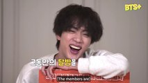 [ENG SUB] Run BTS Ep. 154 Behind