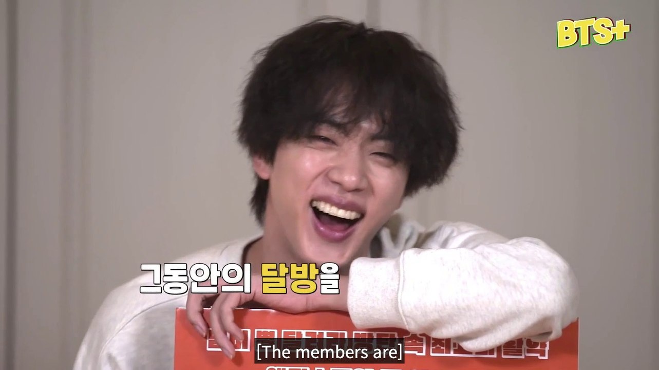 [ENG SUB] Run BTS Ep. 154 Behind