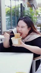 UDAH G KUAT NAHAN BOSSS...!!!