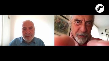 Una chiacchierata con Shel Shapiro (Parte 1)